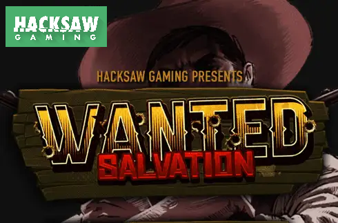 Wanted Salvation